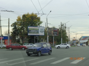 Ленина-Доватора (3х6)